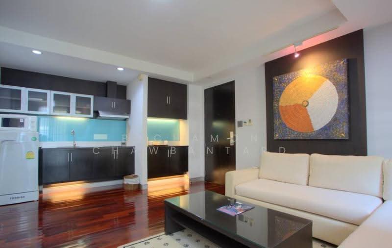 Mona Suites : โมนาสวีท เซอร์วิสอพาร์ทเมนท์, กรุงเทพ, สุขุมวิท 31, คลองตันเหนือ, วัฒนา, กรุงเทพ, 45 ตร.ม., อพาร์ทเมนท์ ให้เช่า, โดย Pichamon Chawbantard, 500551073 - DDproperty.com