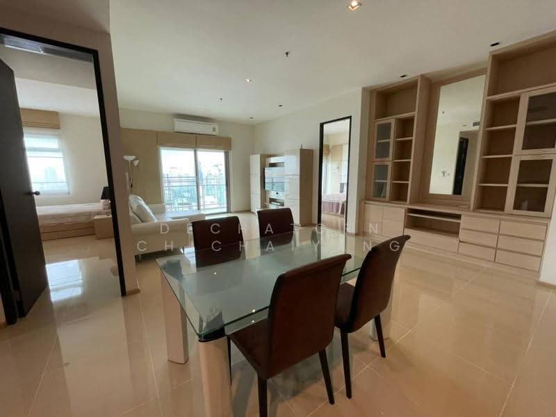 The Madison, Bangkok, Sukhumvit 41, Khlong Tan Nua, Watthana, Bangkok, 2 Bedrooms, 115 sqm, Condo For Rent, by Dechatorn Chichaiyang, 500551075 - DDproperty.com
