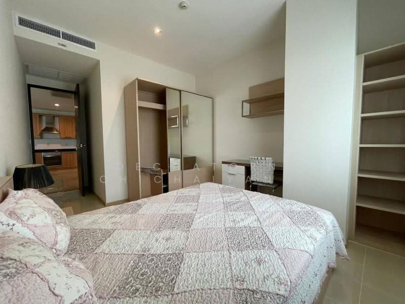 The Madison, Bangkok, Sukhumvit 41, Khlong Tan Nua, Watthana, Bangkok, 2 Bedrooms, 115 sqm, Condo For Rent, by Dechatorn Chichaiyang, 500551075 - DDproperty.com