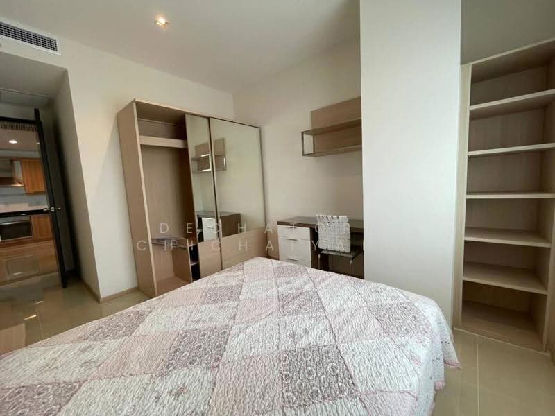 The Madison, Bangkok, Sukhumvit 41, Khlong Tan Nua, Watthana, Bangkok, 2 Bedrooms, 115 sqm, Condo For Rent, by Dechatorn Chichaiyang, 500551075 - DDproperty.com