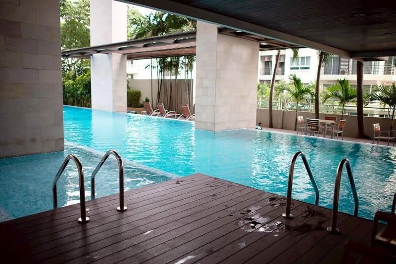 The Madison, Bangkok, Sukhumvit 41, Khlong Tan Nua, Watthana, Bangkok, 2 Bedrooms, 115 sqm, Condo For Rent, by Dechatorn Chichaiyang, 500551075 - DDproperty.com