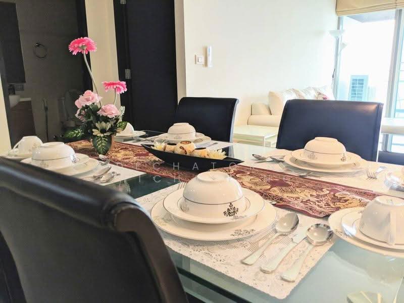 The Madison, Bangkok, Sukhumvit 41, Khlong Tan Nua, Watthana, Bangkok, 2 Bedrooms, 115 sqm, Condo For Rent, by Dechatorn Chichaiyang, 500551075 - DDproperty.com