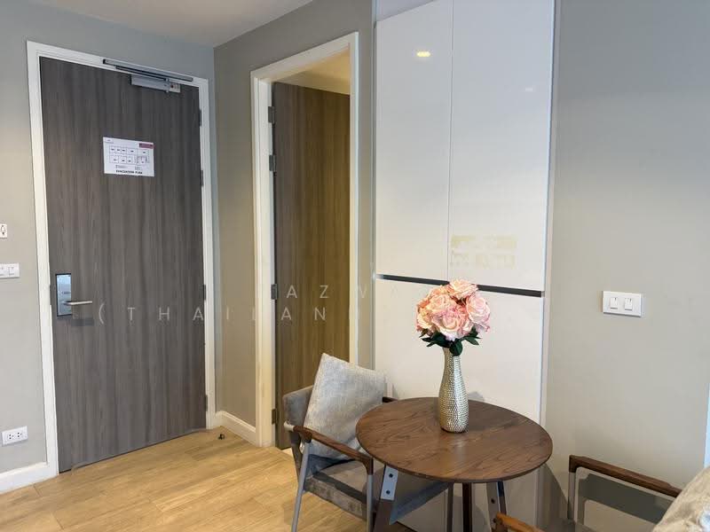 Diamond Condominium Bangtao : ไดมอนด์ คอนโดมิเนียม บางเทา, ภูเก็ต, ซอยเชิงทะเล 14, เชิงทะเล, ถลาง, ภูเก็ต, 35 ตร.ม., คอนโด ขาย, โดย Fazwaz (Thailand) Co., Ltd., 500551076 - DDproperty.com