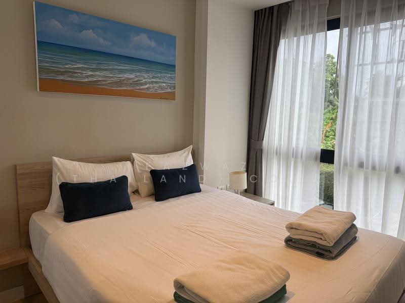 Diamond Condominium Bangtao : ไดมอนด์ คอนโดมิเนียม บางเทา, ภูเก็ต, ซอยเชิงทะเล 14, เชิงทะเล, ถลาง, ภูเก็ต, 35 ตร.ม., คอนโด ขาย, โดย Fazwaz (Thailand) Co., Ltd., 500551076 - DDproperty.com
