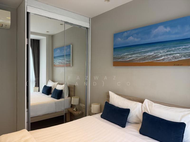 Diamond Condominium Bangtao : ไดมอนด์ คอนโดมิเนียม บางเทา, ภูเก็ต, ซอยเชิงทะเล 14, เชิงทะเล, ถลาง, ภูเก็ต, 35 ตร.ม., คอนโด ขาย, โดย Fazwaz (Thailand) Co., Ltd., 500551076 - DDproperty.com