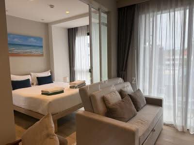 ขาย - Diamond Condominium Bangtao : ไดมอนด์ คอนโดมิเนียม บางเทา, ภูเก็ต