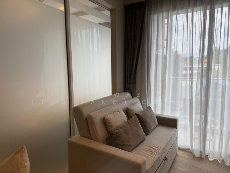 Diamond Condominium Bangtao : ไดมอนด์ คอนโดมิเนียม บางเทา, ภูเก็ต, ซอยเชิงทะเล 14, เชิงทะเล, ถลาง, ภูเก็ต, 35 ตร.ม., คอนโด ขาย, โดย Fazwaz (Thailand) Co., Ltd., 500551076 - DDproperty.com