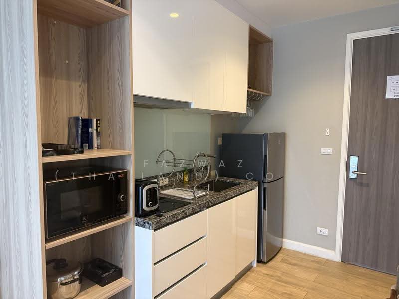 Diamond Condominium Bangtao : ไดมอนด์ คอนโดมิเนียม บางเทา, ภูเก็ต, ซอยเชิงทะเล 14, เชิงทะเล, ถลาง, ภูเก็ต, 35 ตร.ม., คอนโด ขาย, โดย Fazwaz (Thailand) Co., Ltd., 500551076 - DDproperty.com