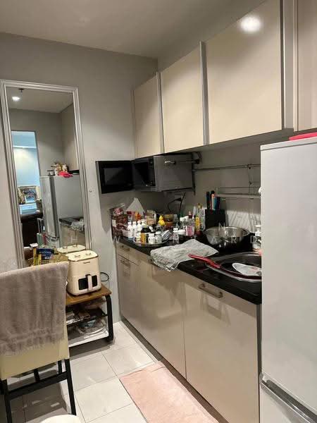 Baan Rajprasong, Bangkok, 3 Rajdamri Road, Lumphini, Pathum Wan, Bangkok, 2 Bedrooms, 120 sqm, Condo For Rent, by Pichamon Chawbantard, 500551078 - DDproperty.com