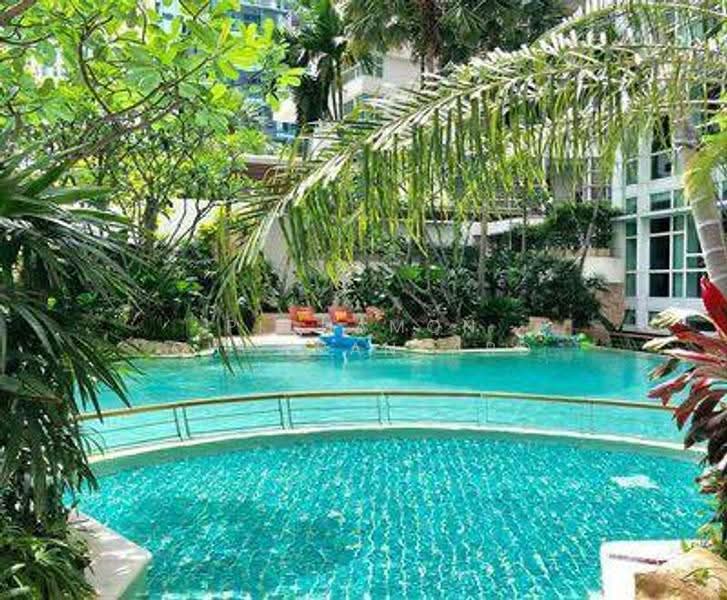 Baan Rajprasong, Bangkok, 3 Rajdamri Road, Lumphini, Pathum Wan, Bangkok, 2 Bedrooms, 120 sqm, Condo For Rent, by Pichamon Chawbantard, 500551078 - DDproperty.com