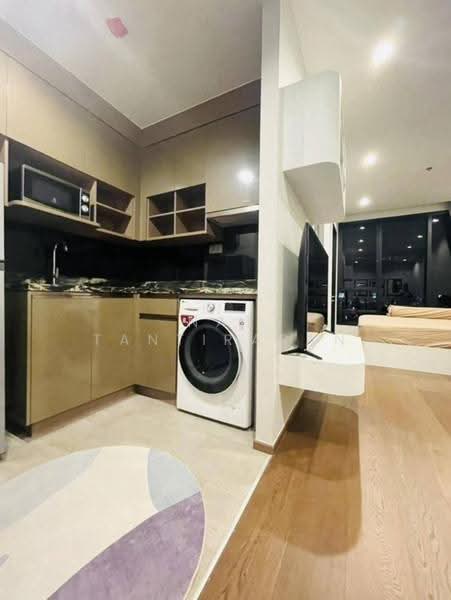 IDEO Q Victory, Bangkok, 9 Phaya Thai Road, Thanon Phaya Thai, Ratchathewi, Bangkok, Studio, 30 sqm, Condo For Rent, by Nat Tantirapan, 500551079 - DDproperty.com