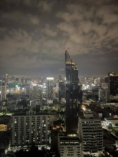 IDEO Q Victory, Bangkok, 9 Phaya Thai Road, Thanon Phaya Thai, Ratchathewi, Bangkok, Studio, 30 sqm, Condo For Rent, by Nat Tantirapan, 500551079 - DDproperty.com