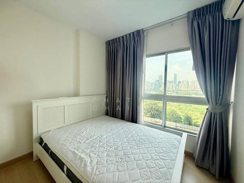 Supalai Veranda Rama 9, bangkok, 349 Rama 9, Bang Kapi, Huai Khwang, Bangkok, 2 Bedrooms, 65 sqm, Condo For Rent, by Dechatorn Chichaiyang, 500551086 - DDproperty.com