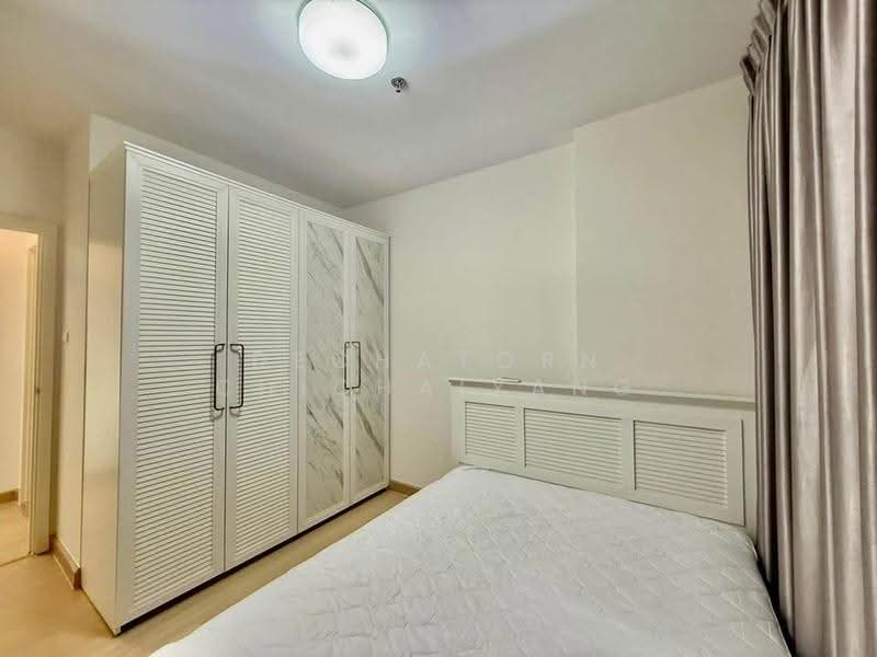 Supalai Veranda Rama 9, bangkok, 349 Rama 9, Bang Kapi, Huai Khwang, Bangkok, 2 Bedrooms, 65 sqm, Condo For Rent, by Dechatorn Chichaiyang, 500551086 - DDproperty.com