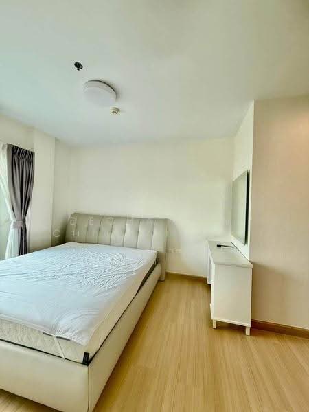 Supalai Veranda Rama 9, bangkok, 349 Rama 9, Bang Kapi, Huai Khwang, Bangkok, 2 Bedrooms, 65 sqm, Condo For Rent, by Dechatorn Chichaiyang, 500551086 - DDproperty.com