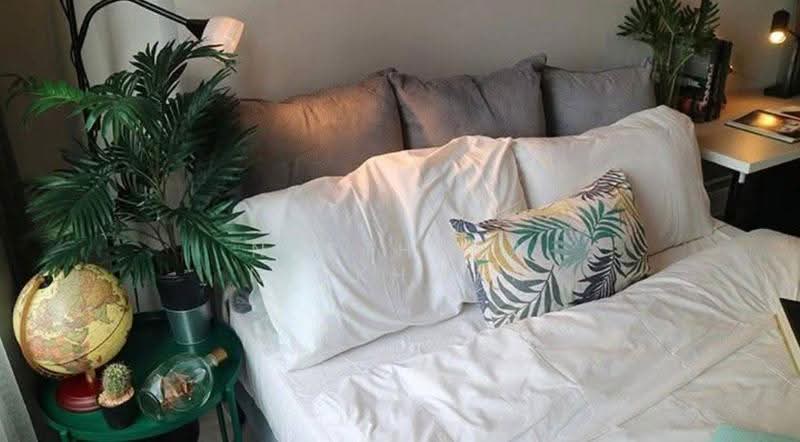Life Ladprao, Bangkok, 992 Ladprao Road, Jom Phon, Chatuchak, Bangkok, 1 Bedroom, 36 sqm, Condo For Rent, by Natthaya Ninkhwan, 500551087 - DDproperty.com