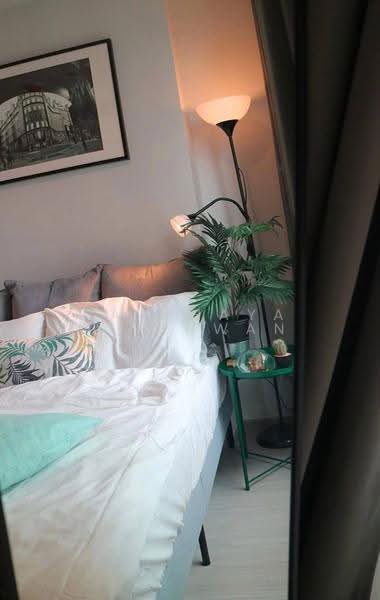 Life Ladprao, Bangkok, 992 Ladprao Road, Jom Phon, Chatuchak, Bangkok, 1 Bedroom, 36 sqm, Condo For Rent, by Natthaya Ninkhwan, 500551087 - DDproperty.com