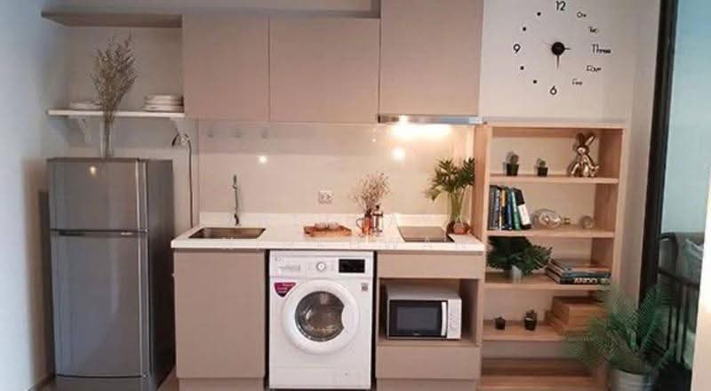 Life Ladprao, Bangkok, 992 Ladprao Road, Jom Phon, Chatuchak, Bangkok, 1 Bedroom, 36 sqm, Condo For Rent, by Natthaya Ninkhwan, 500551087 - DDproperty.com