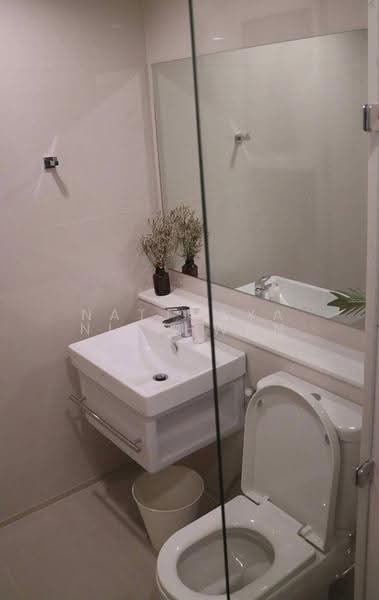 Life Ladprao, Bangkok, 992 Ladprao Road, Jom Phon, Chatuchak, Bangkok, 1 Bedroom, 36 sqm, Condo For Rent, by Natthaya Ninkhwan, 500551087 - DDproperty.com