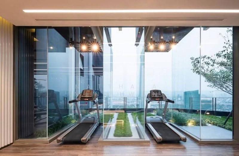 Life Ladprao, Bangkok, 992 Ladprao Road, Jom Phon, Chatuchak, Bangkok, 1 Bedroom, 36 sqm, Condo For Rent, by Natthaya Ninkhwan, 500551087 - DDproperty.com