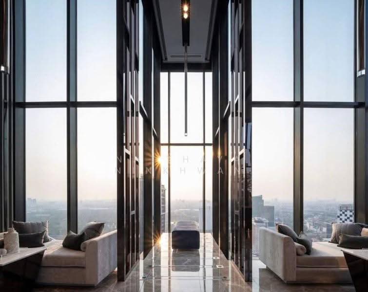 Life Ladprao, Bangkok, 992 Ladprao Road, Jom Phon, Chatuchak, Bangkok, 1 Bedroom, 36 sqm, Condo For Rent, by Natthaya Ninkhwan, 500551087 - DDproperty.com
