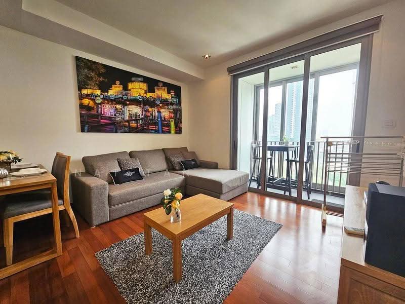 ASHTON Morph 38, Bangkok, 88 Soi Sukhumvit 38, Phra Kanong, Khlong Toei, Bangkok, 2 Bedrooms, 75 sqm, Condo For Rent, by Nat Tantirapan, 500551088 - DDproperty.com