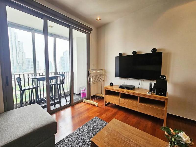 ASHTON Morph 38, Bangkok, 88 Soi Sukhumvit 38, Phra Kanong, Khlong Toei, Bangkok, 2 Bedrooms, 75 sqm, Condo For Rent, by Nat Tantirapan, 500551088 - DDproperty.com