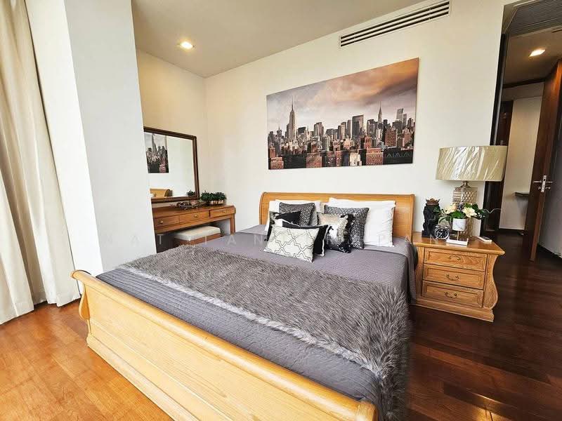 ASHTON Morph 38, Bangkok, 88 Soi Sukhumvit 38, Phra Kanong, Khlong Toei, Bangkok, 2 Bedrooms, 75 sqm, Condo For Rent, by Nat Tantirapan, 500551088 - DDproperty.com