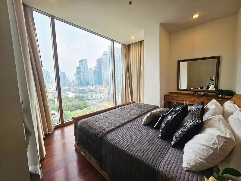 ASHTON Morph 38, Bangkok, 88 Soi Sukhumvit 38, Phra Kanong, Khlong Toei, Bangkok, 2 Bedrooms, 75 sqm, Condo For Rent, by Nat Tantirapan, 500551088 - DDproperty.com