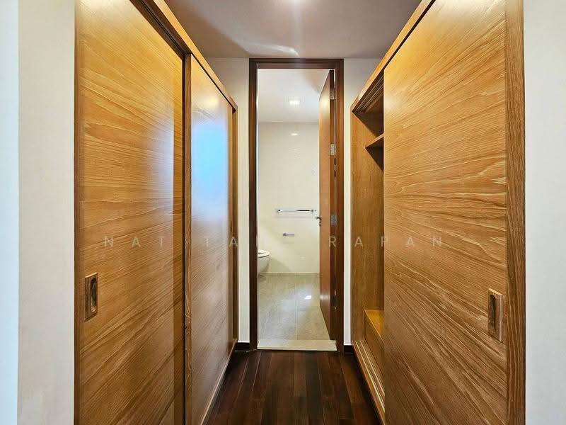 ASHTON Morph 38, Bangkok, 88 Soi Sukhumvit 38, Phra Kanong, Khlong Toei, Bangkok, 2 Bedrooms, 75 sqm, Condo For Rent, by Nat Tantirapan, 500551088 - DDproperty.com