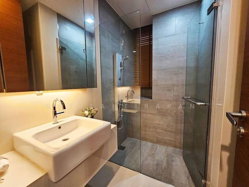 ASHTON Morph 38, Bangkok, 88 Soi Sukhumvit 38, Phra Kanong, Khlong Toei, Bangkok, 2 Bedrooms, 75 sqm, Condo For Rent, by Nat Tantirapan, 500551088 - DDproperty.com