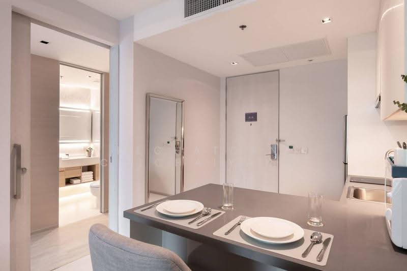 Jasmine 59 Hotel : โรงแรม จัสมิน ฟิฟตี้ไนน์, กรุงเทพ, 9 สุขุมวิท 59, คลองตันเหนือ, วัฒนา, กรุงเทพ, 45 ตร.ม., อพาร์ทเมนท์ ให้เช่า, โดย Dechatorn Chichaiyang, 500551089 - DDproperty.com