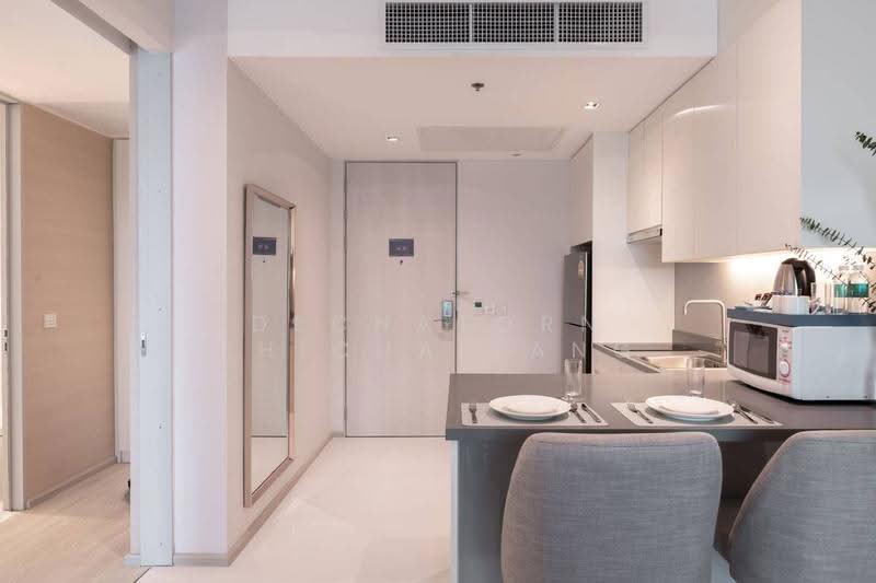 Jasmine 59 Hotel : โรงแรม จัสมิน ฟิฟตี้ไนน์, กรุงเทพ, 9 สุขุมวิท 59, คลองตันเหนือ, วัฒนา, กรุงเทพ, 45 ตร.ม., อพาร์ทเมนท์ ให้เช่า, โดย Dechatorn Chichaiyang, 500551089 - DDproperty.com