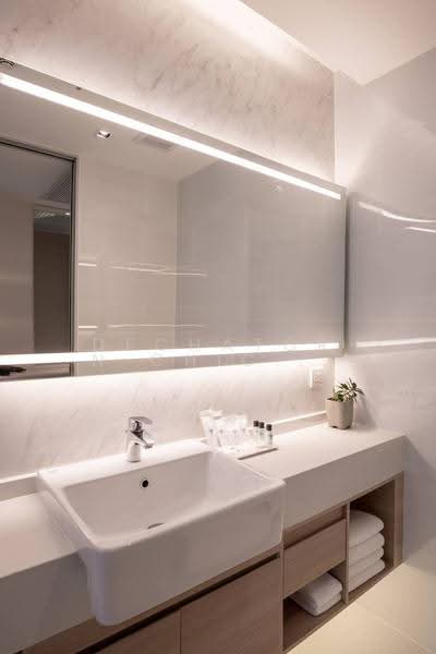 Jasmine 59 Hotel, Bangkok, 9 Sukhumvit 59, Khlong Tan Nua, Watthana, Bangkok, 1 Bedroom, 45 sqm, Apartment For Rent, by Dechatorn Chichaiyang, 500551089 - DDproperty.com