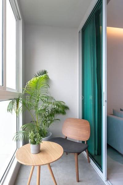 Jasmine 59 Hotel, Bangkok, 9 Sukhumvit 59, Khlong Tan Nua, Watthana, Bangkok, 1 Bedroom, 45 sqm, Apartment For Rent, by Dechatorn Chichaiyang, 500551089 - DDproperty.com