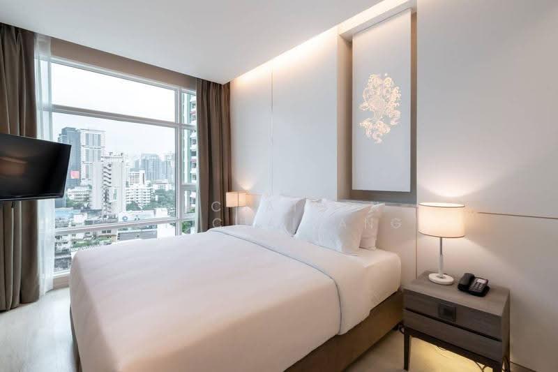 Jasmine 59 Hotel : โรงแรม จัสมิน ฟิฟตี้ไนน์, กรุงเทพ, 9 สุขุมวิท 59, คลองตันเหนือ, วัฒนา, กรุงเทพ, 45 ตร.ม., อพาร์ทเมนท์ ให้เช่า, โดย Dechatorn Chichaiyang, 500551089 - DDproperty.com