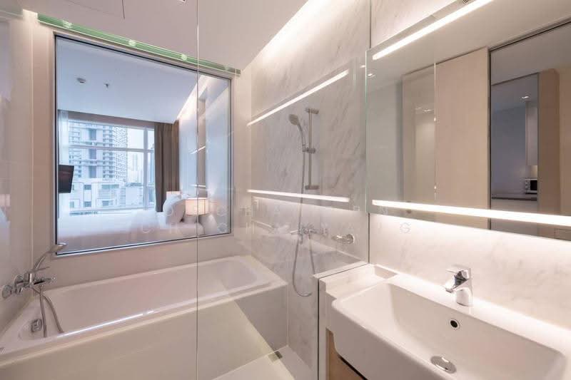 Jasmine 59 Hotel : โรงแรม จัสมิน ฟิฟตี้ไนน์, กรุงเทพ, 9 สุขุมวิท 59, คลองตันเหนือ, วัฒนา, กรุงเทพ, 45 ตร.ม., อพาร์ทเมนท์ ให้เช่า, โดย Dechatorn Chichaiyang, 500551089 - DDproperty.com