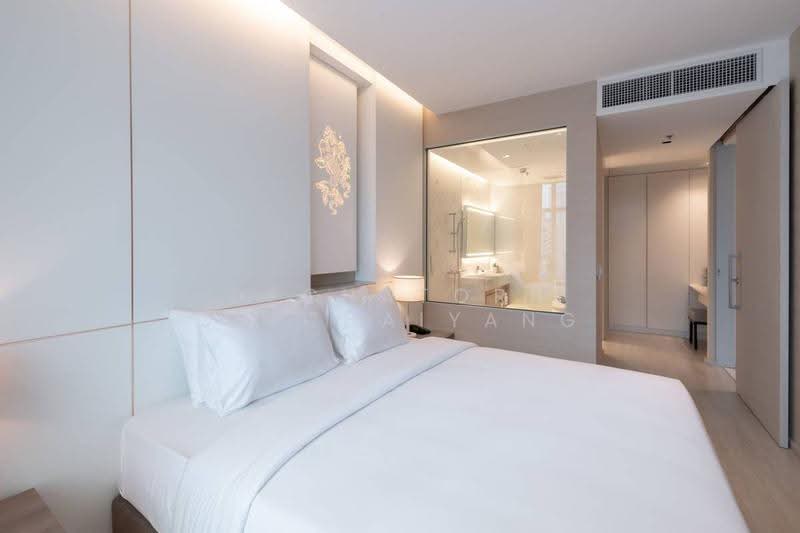 Jasmine 59 Hotel : โรงแรม จัสมิน ฟิฟตี้ไนน์, กรุงเทพ, 9 สุขุมวิท 59, คลองตันเหนือ, วัฒนา, กรุงเทพ, 45 ตร.ม., อพาร์ทเมนท์ ให้เช่า, โดย Dechatorn Chichaiyang, 500551089 - DDproperty.com