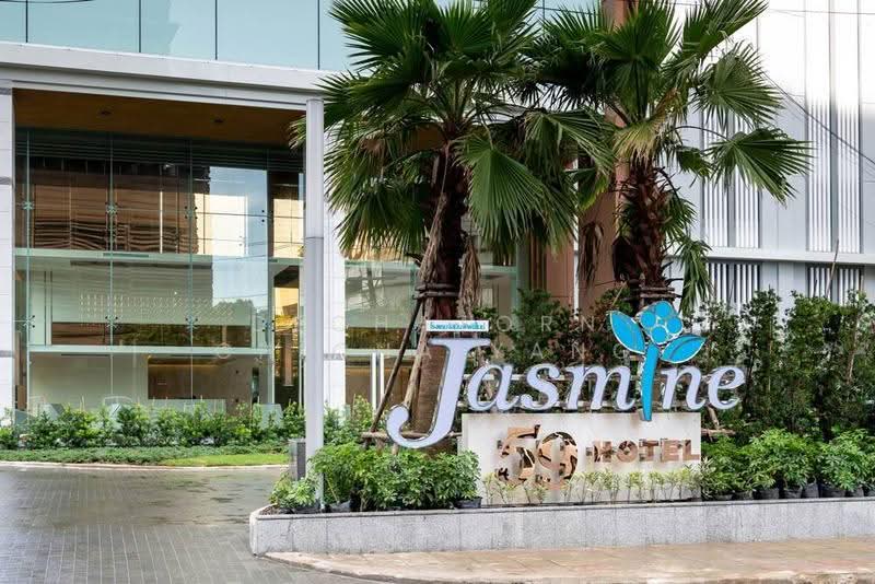 Jasmine 59 Hotel : โรงแรม จัสมิน ฟิฟตี้ไนน์, กรุงเทพ, 9 สุขุมวิท 59, คลองตันเหนือ, วัฒนา, กรุงเทพ, 45 ตร.ม., อพาร์ทเมนท์ ให้เช่า, โดย Dechatorn Chichaiyang, 500551089 - DDproperty.com
