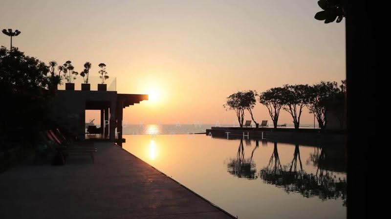 Reflection Jomtien Beach, chon-buri, 15 Village No. 1 98/1, Na Chom Thian, Sattahip, Chon Buri (Pattaya), 1 Bedroom, 61 sqm, Condo For Sale, by Pukkawadee Thapmathi, 500551091 - DDproperty.com