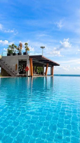 Reflection Jomtien Beach, chon-buri, 15 Village No. 1 98/1, Na Chom Thian, Sattahip, Chon Buri (Pattaya), 1 Bedroom, 61 sqm, Condo For Sale, by Pukkawadee Thapmathi, 500551091 - DDproperty.com