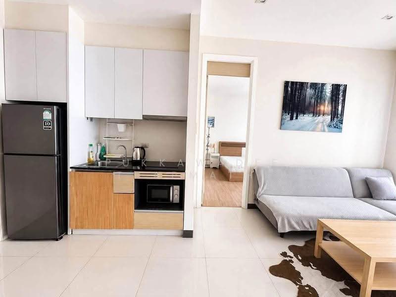 Reflection Jomtien Beach, chon-buri, 15 Village No. 1 98/1, Na Chom Thian, Sattahip, Chon Buri (Pattaya), 1 Bedroom, 61 sqm, Condo For Sale, by Pukkawadee Thapmathi, 500551091 - DDproperty.com