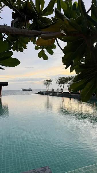 Reflection Jomtien Beach, chon-buri, 15 Village No. 1 98/1, Na Chom Thian, Sattahip, Chon Buri (Pattaya), 1 Bedroom, 61 sqm, Condo For Sale, by Pukkawadee Thapmathi, 500551091 - DDproperty.com