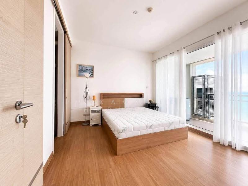 Reflection Jomtien Beach, chon-buri, 15 Village No. 1 98/1, Na Chom Thian, Sattahip, Chon Buri (Pattaya), 1 Bedroom, 61 sqm, Condo For Sale, by Pukkawadee Thapmathi, 500551091 - DDproperty.com