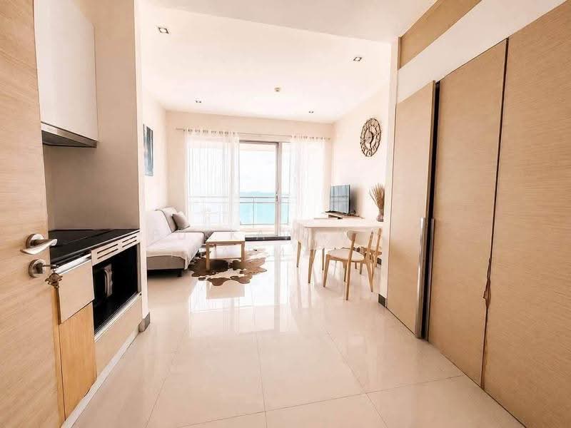 Reflection Jomtien Beach, chon-buri, 15 Village No. 1 98/1, Na Chom Thian, Sattahip, Chon Buri (Pattaya), 1 Bedroom, 61 sqm, Condo For Sale, by Pukkawadee Thapmathi, 500551091 - DDproperty.com