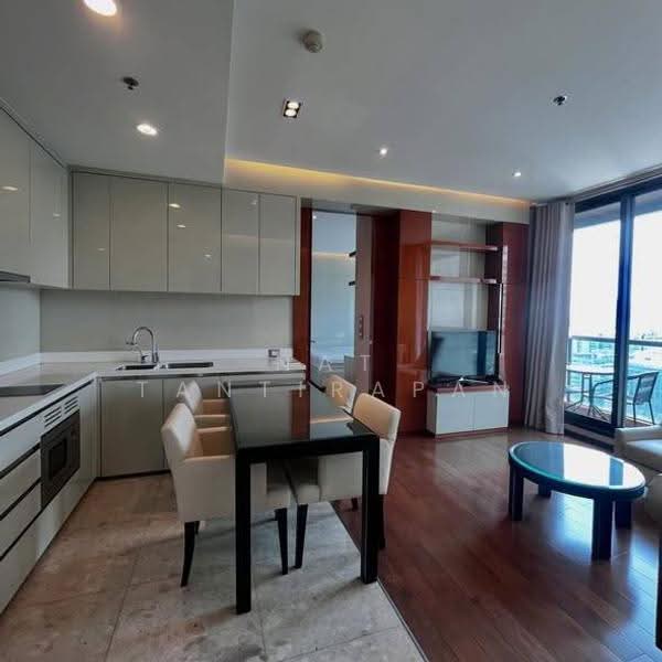 The Address Sukhumvit 28, Bangkok, 1 Soi Sukhumvit 28, Khong Tan, Khlong Toei, Bangkok, 2 Bedrooms, 67 sqm, Condo For Rent, by Nat Tantirapan, 500551093 - DDproperty.com