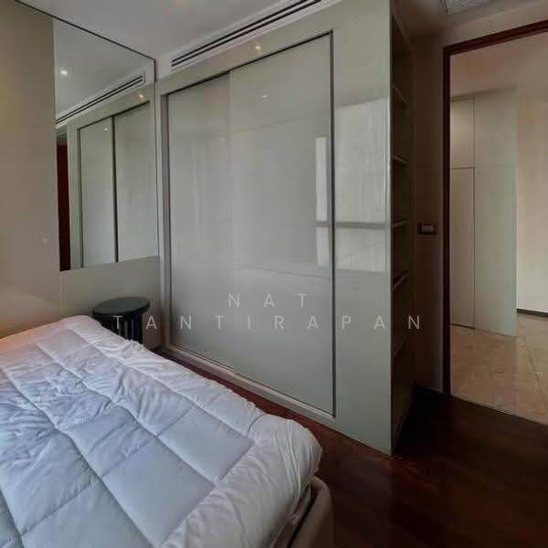 The Address Sukhumvit 28, Bangkok, 1 Soi Sukhumvit 28, Khong Tan, Khlong Toei, Bangkok, 2 Bedrooms, 67 sqm, Condo For Rent, by Nat Tantirapan, 500551093 - DDproperty.com