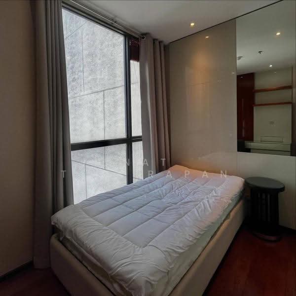 The Address Sukhumvit 28, Bangkok, 1 Soi Sukhumvit 28, Khong Tan, Khlong Toei, Bangkok, 2 Bedrooms, 67 sqm, Condo For Rent, by Nat Tantirapan, 500551093 - DDproperty.com