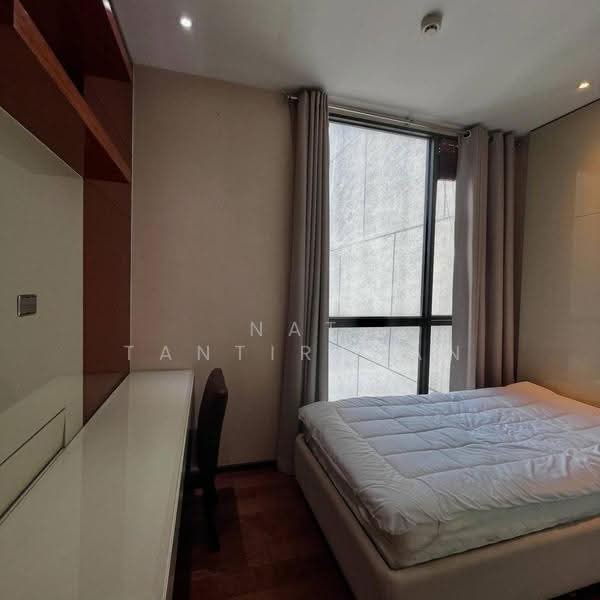 The Address Sukhumvit 28, Bangkok, 1 Soi Sukhumvit 28, Khong Tan, Khlong Toei, Bangkok, 2 Bedrooms, 67 sqm, Condo For Rent, by Nat Tantirapan, 500551093 - DDproperty.com