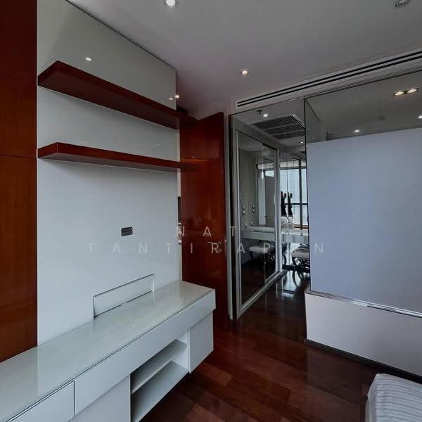 The Address Sukhumvit 28, Bangkok, 1 Soi Sukhumvit 28, Khong Tan, Khlong Toei, Bangkok, 2 Bedrooms, 67 sqm, Condo For Rent, by Nat Tantirapan, 500551093 - DDproperty.com